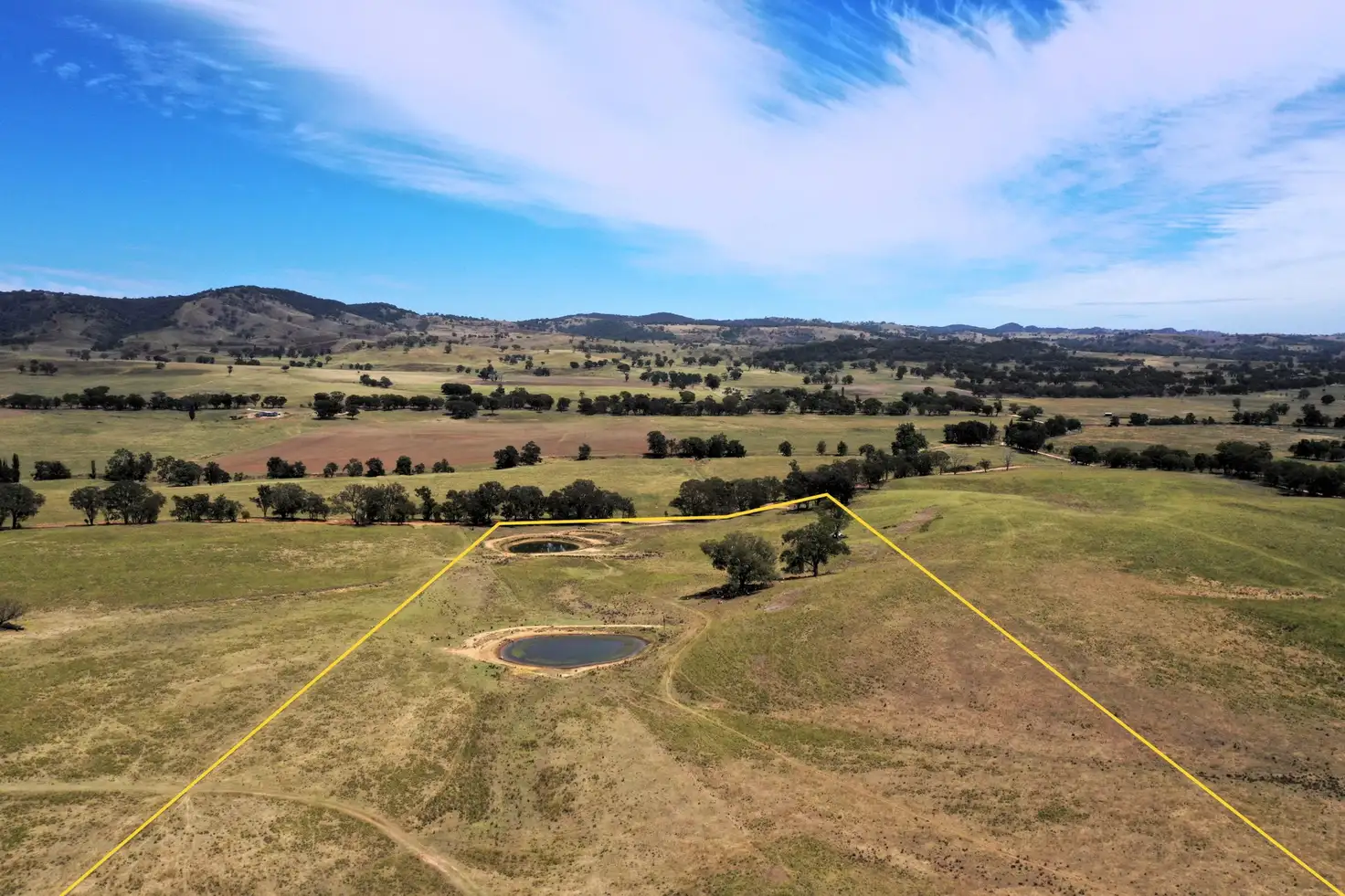 Main view of Homely rural property listing, 482 Gibsons Lane, Mudgee NSW 2850