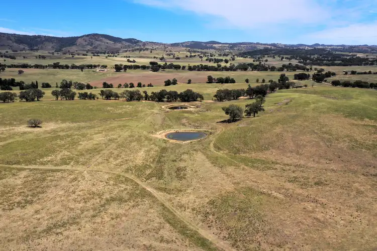 Fourth view of Homely rural property listing, 482 Gibsons Lane, Mudgee NSW 2850