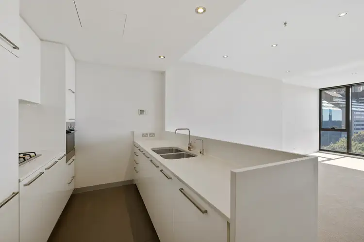 Second view of Homely apartment listing, 1003/157 Liverpool Street, Sydney NSW 2000