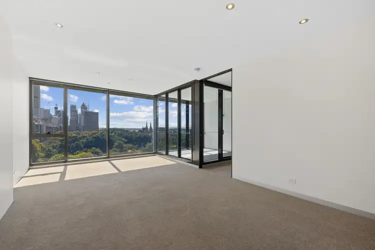 Third view of Homely apartment listing, 1003/157 Liverpool Street, Sydney NSW 2000