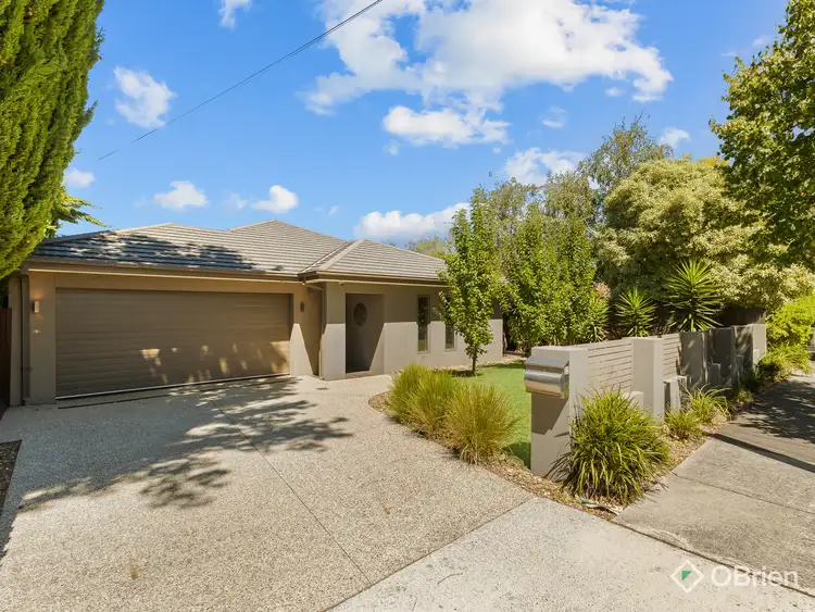 22 Esdale Street, Blackburn VIC 3130