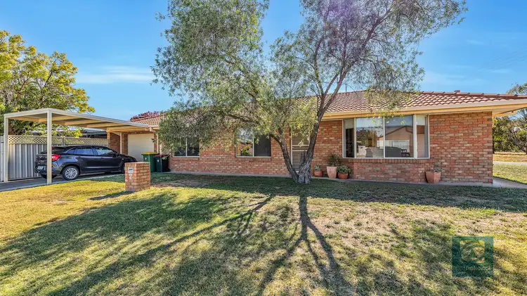 Main view of Homely unit listing, 1 Campaspe Esplanade, Echuca VIC 3564