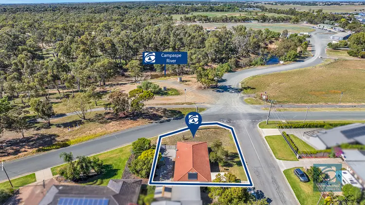 Third view of Homely unit listing, 1 Campaspe Esplanade, Echuca VIC 3564