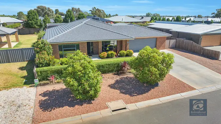 Main view of Homely house listing, 11 Lakeview Drive, Moama NSW 2731