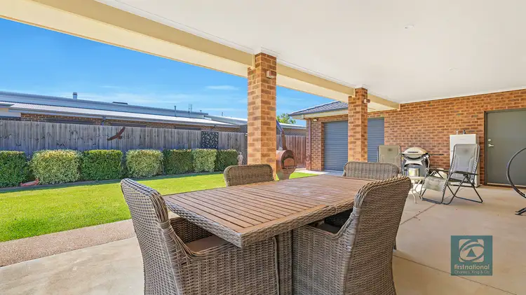 Third view of Homely house listing, 11 Lakeview Drive, Moama NSW 2731