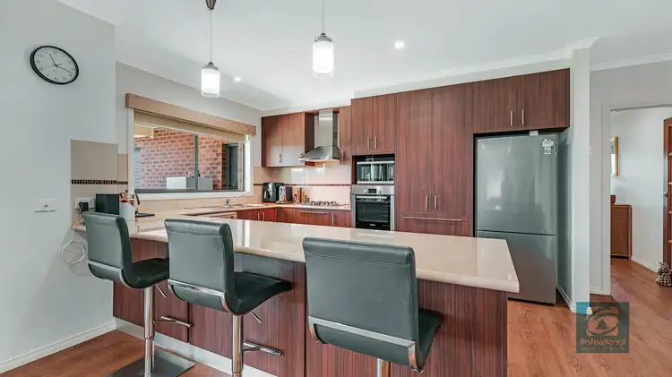 Fourth view of Homely house listing, 11 Lakeview Drive, Moama NSW 2731