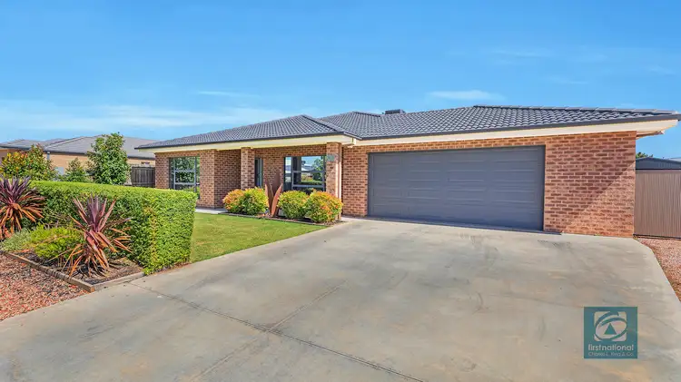 Fifth view of Homely house listing, 11 Lakeview Drive, Moama NSW 2731
