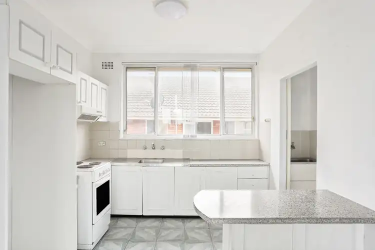 Second view of Homely unit listing, 4/13 Mary Street, Wiley Park NSW 2195
