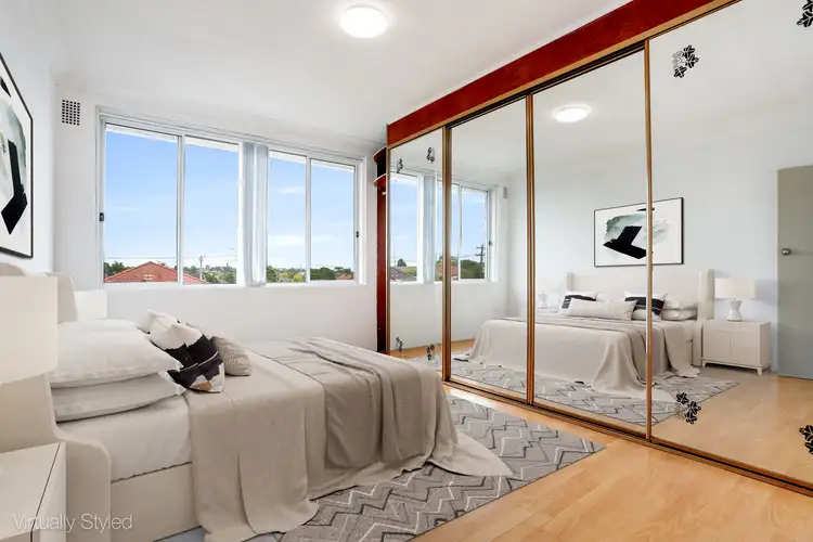 Third view of Homely unit listing, 4/13 Mary Street, Wiley Park NSW 2195
