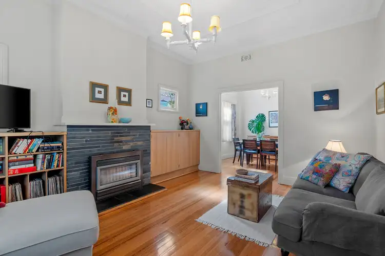 Fifth view of Homely house listing, 5 Garden Street, Essendon VIC 3040