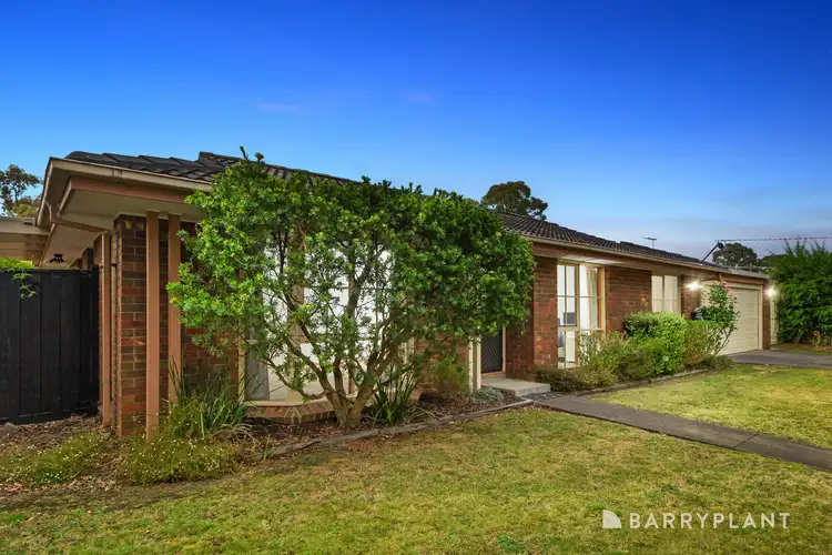4 Kendale Court, Bayswater North VIC 3153