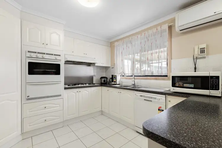 Third view of Homely house listing, 2A Vanessa Way, Delahey VIC 3037