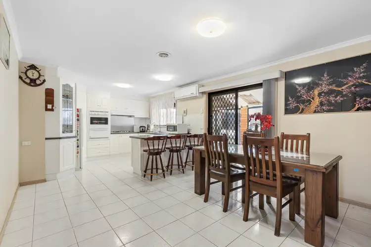 Fourth view of Homely house listing, 2A Vanessa Way, Delahey VIC 3037