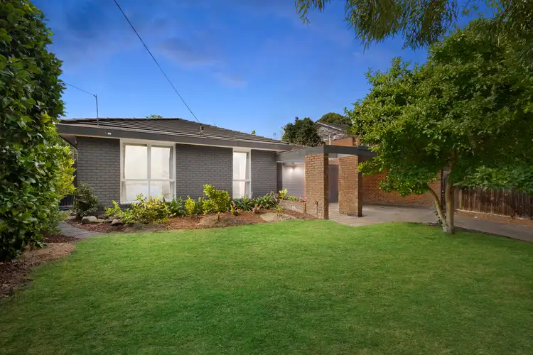 73 Weatherall Road, Cheltenham VIC 3192