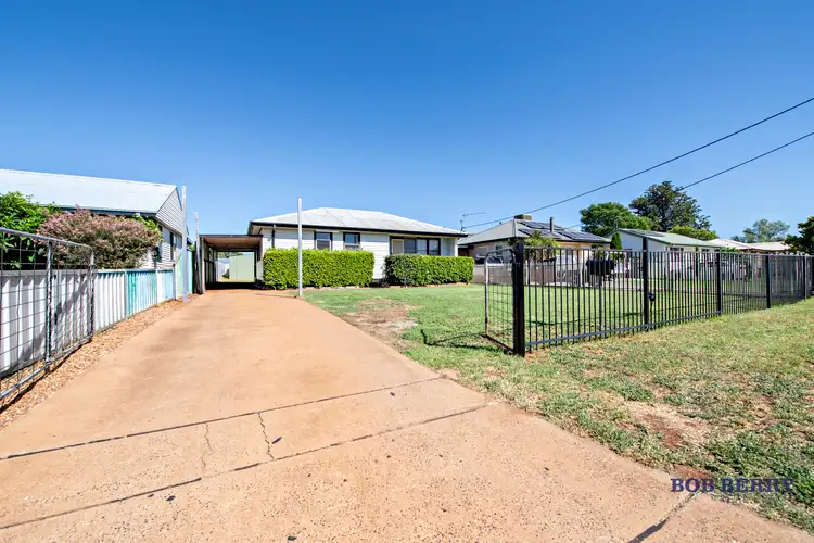 Second view of Homely house listing, 21 Leavers Street, Dubbo NSW 2830