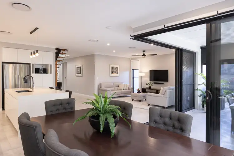Third view of Homely house listing, 1869 Hillcrest Place, Sanctuary Cove QLD 4212