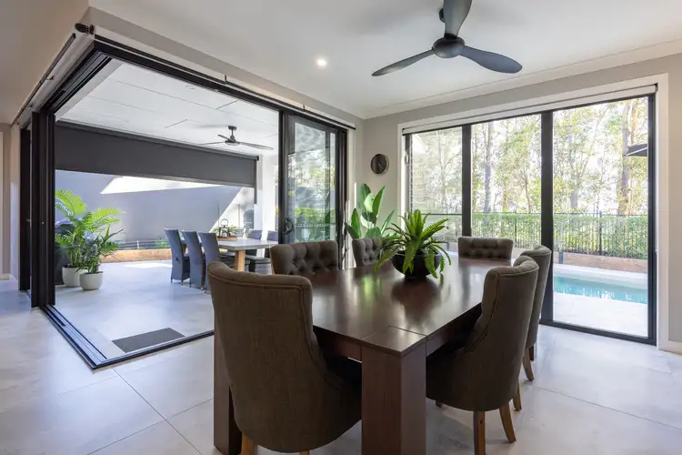 Fourth view of Homely house listing, 1869 Hillcrest Place, Sanctuary Cove QLD 4212