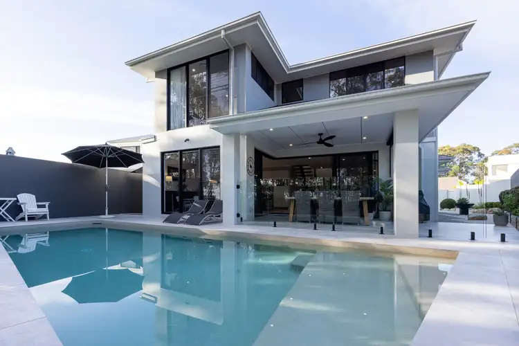 Sixth view of Homely house listing, 1869 Hillcrest Place, Sanctuary Cove QLD 4212