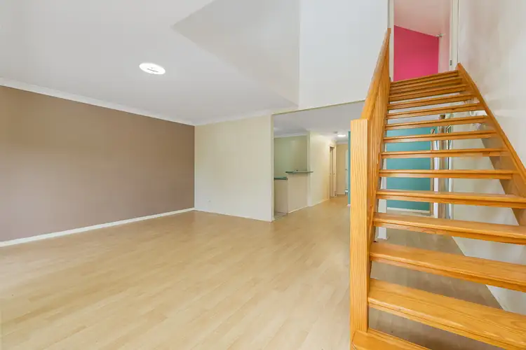 Second view of Homely semi-detached listing, 48 Green Close, Mardi NSW 2259