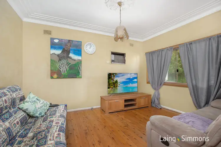 Third view of Homely house listing, 3 Gregory Street, Greystanes NSW 2145