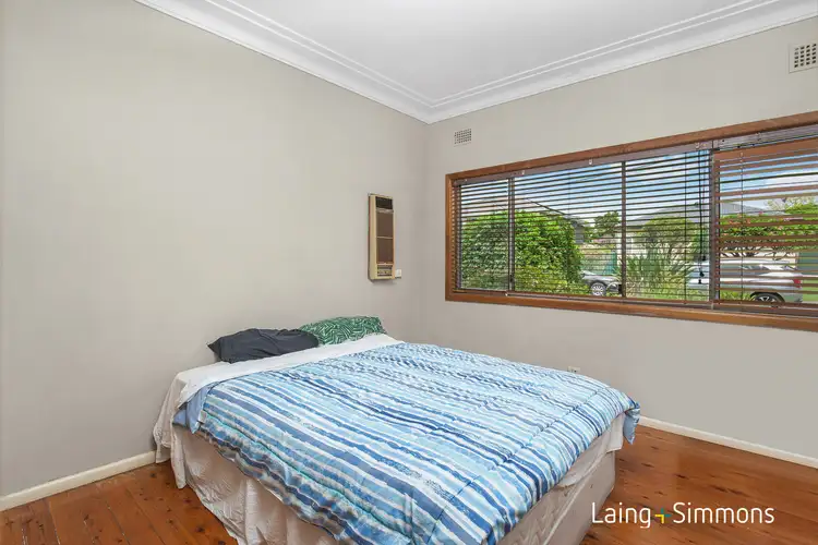 Fourth view of Homely house listing, 3 Gregory Street, Greystanes NSW 2145