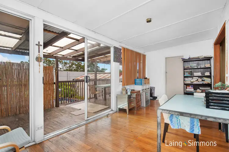 Fifth view of Homely house listing, 3 Gregory Street, Greystanes NSW 2145