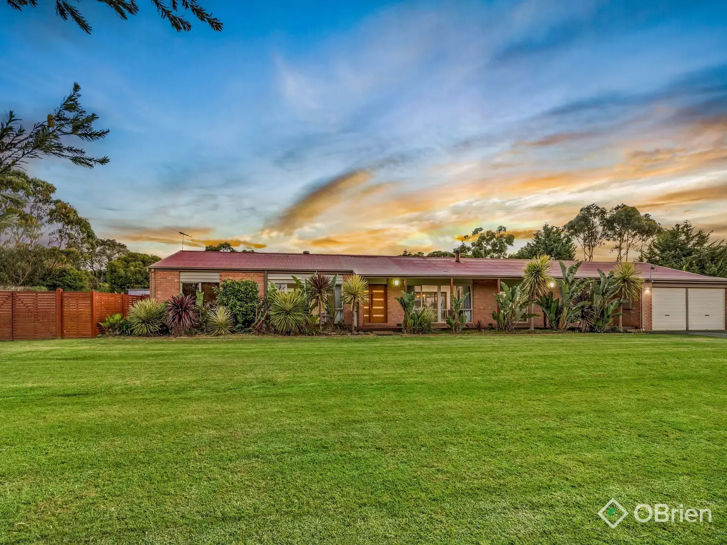 Main view of Homely house listing, 7 Margaret Close, Somerville VIC 3912