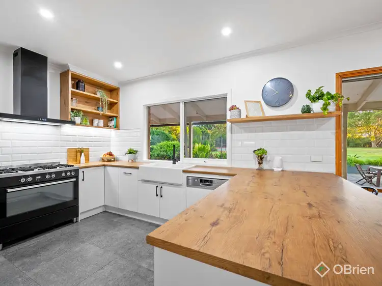 Third view of Homely house listing, 7 Margaret Close, Somerville VIC 3912