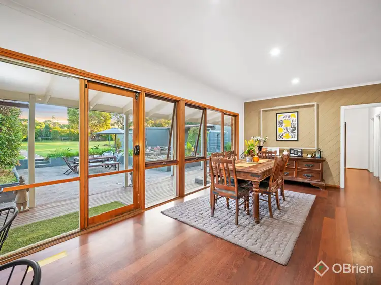 Fourth view of Homely house listing, 7 Margaret Close, Somerville VIC 3912