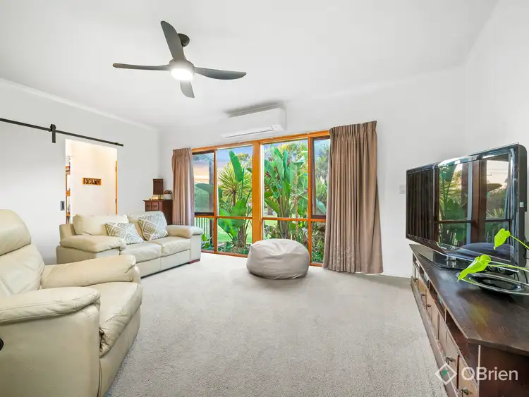 Fifth view of Homely house listing, 7 Margaret Close, Somerville VIC 3912