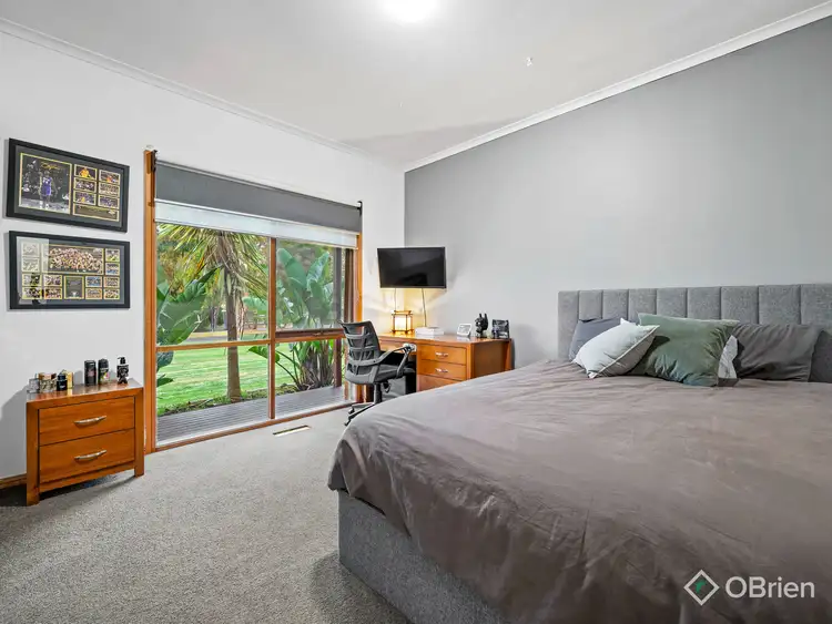 Sixth view of Homely house listing, 7 Margaret Close, Somerville VIC 3912