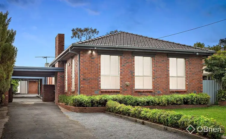 23 Birch Street