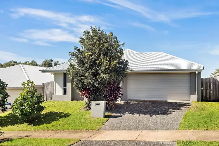 28 Pepperberry Circuit, Peregian Springs QLD 4573