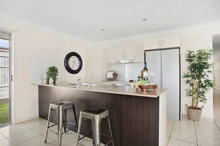 Third view of Homely house listing, 28 Pepperberry Circuit, Peregian Springs QLD 4573