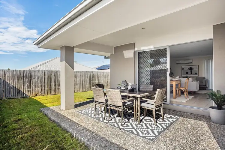 Fourth view of Homely house listing, 28 Pepperberry Circuit, Peregian Springs QLD 4573