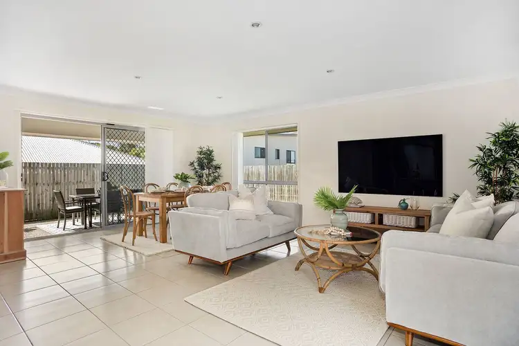 Fifth view of Homely house listing, 28 Pepperberry Circuit, Peregian Springs QLD 4573