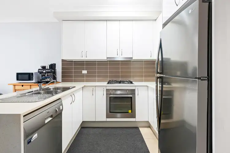Second view of Homely townhouse listing, 9/11-13 Raglan Road, Auburn NSW 2144