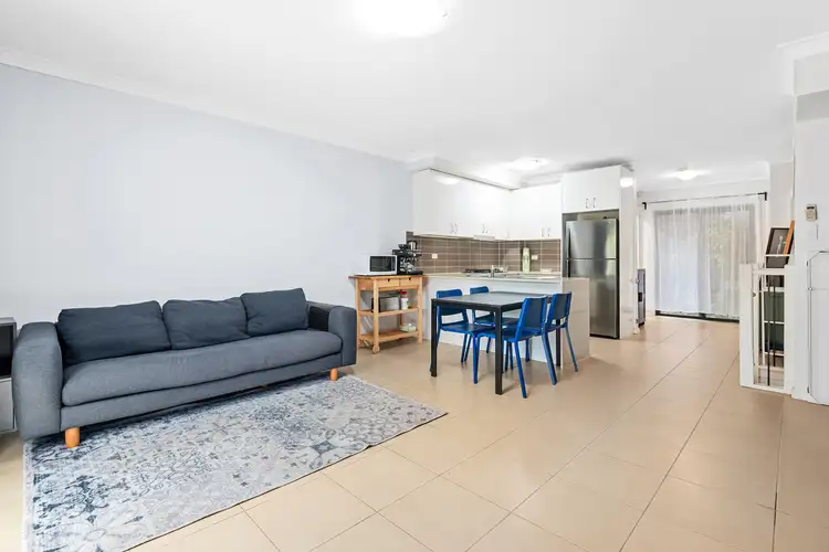 Third view of Homely townhouse listing, 9/11-13 Raglan Road, Auburn NSW 2144