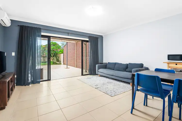 Fifth view of Homely townhouse listing, 9/11-13 Raglan Road, Auburn NSW 2144