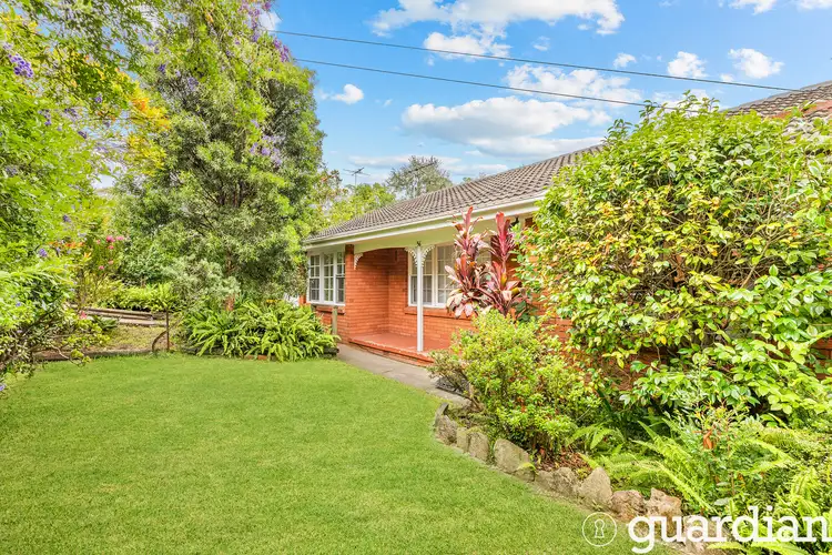 56 Valencia Street, Dural NSW 2158