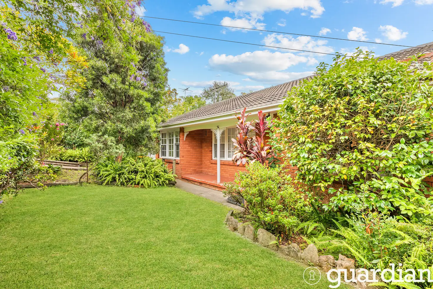Main view of Homely house listing, 56 Valencia Street, Dural NSW 2158
