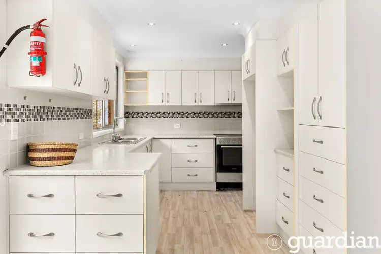 Fourth view of Homely house listing, 56 Valencia Street, Dural NSW 2158