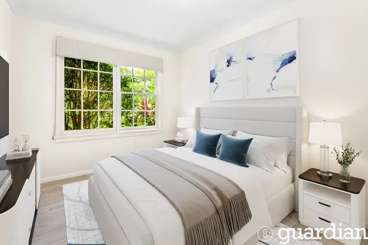 Fifth view of Homely house listing, 56 Valencia Street, Dural NSW 2158