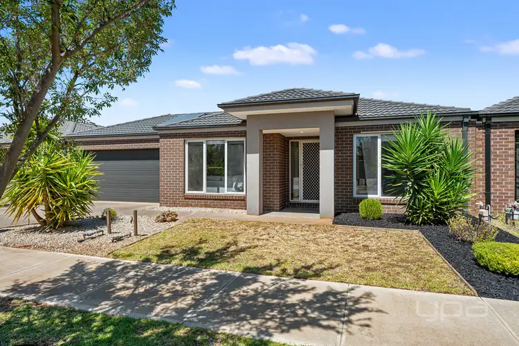 35 Fellows Street, Weir Views VIC 3338