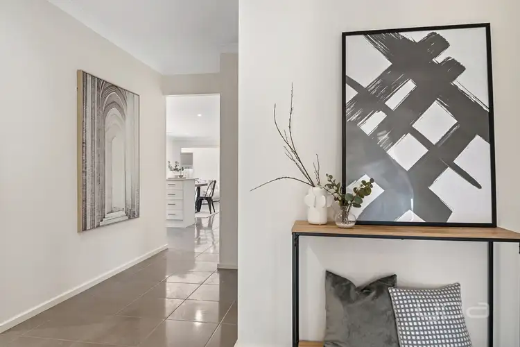 Sixth view of Homely house listing, 35 Fellows Street, Weir Views VIC 3338