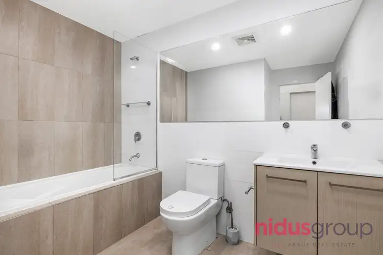 Sixth view of Homely unit listing, 29/5 The Avenue, Mount Druitt NSW 2770