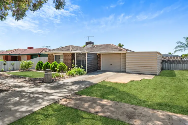 Main view of Homely house listing, 18 Piar St., Paralowie SA 5108