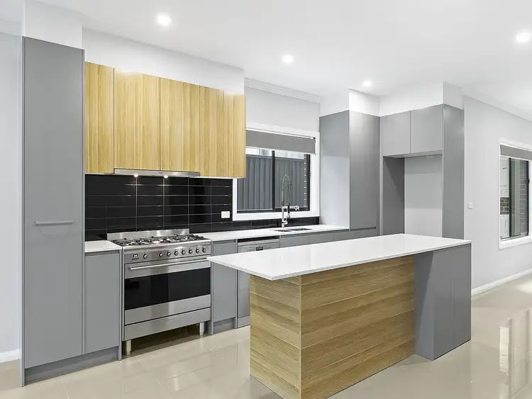 Second view of Homely semi-detached listing, 1/22E Cowells Lane, Ermington NSW 2115