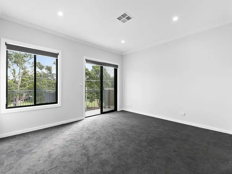 Third view of Homely semi-detached listing, 1/22E Cowells Lane, Ermington NSW 2115