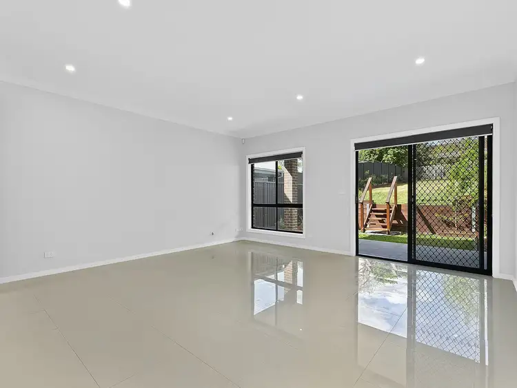 Fourth view of Homely semi-detached listing, 1/22E Cowells Lane, Ermington NSW 2115